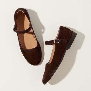 Caron Callahan Ellie Mary Jane